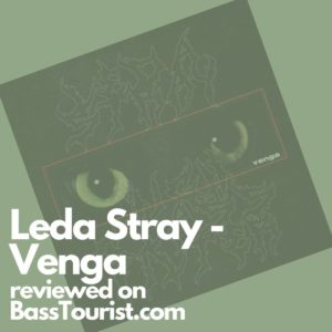 Leda Stray & High Class Filter - Venga