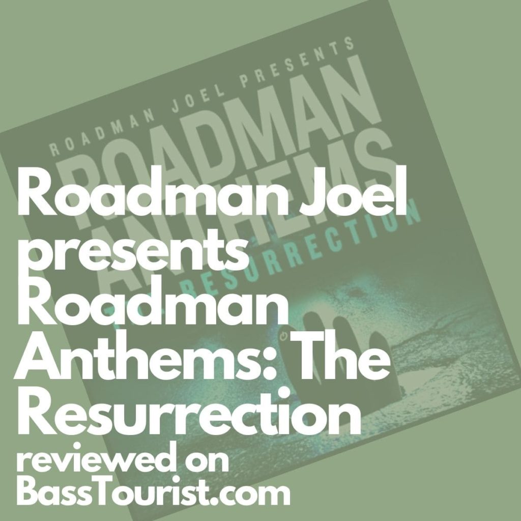 Roadman Joel presents Roadman Anthems: The Resurrection