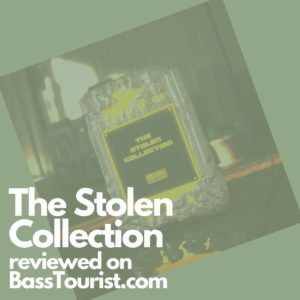 The Stolen Collection