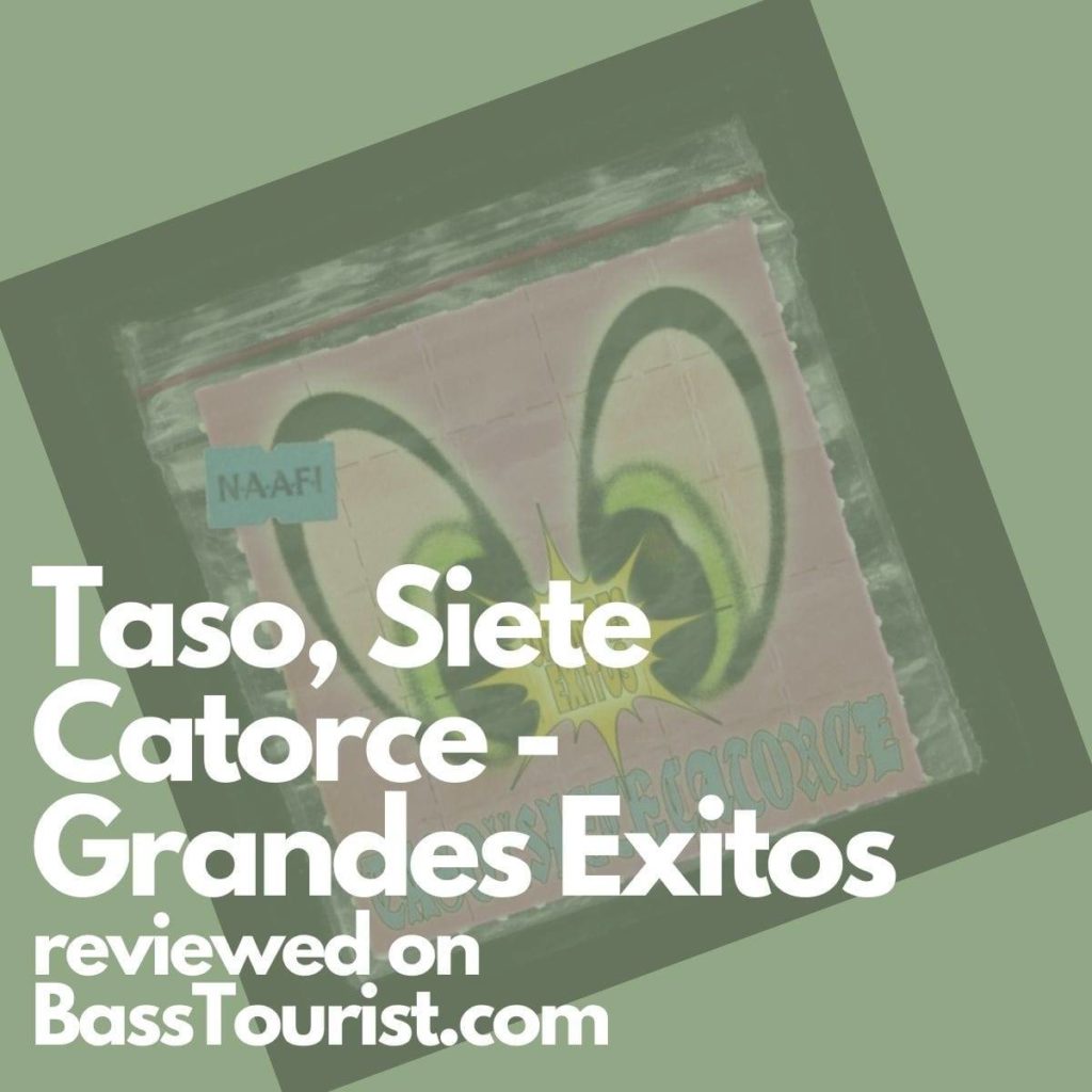 Taso & Siete Catorce - Grandes Exitos