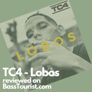 TC4 - Lobos