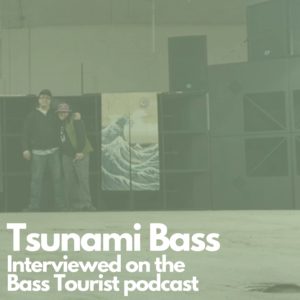 Tsunami Bass