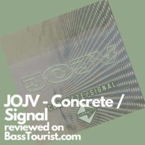 JOJV - Concrete / Signal