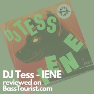 DJ Tess - IENE
