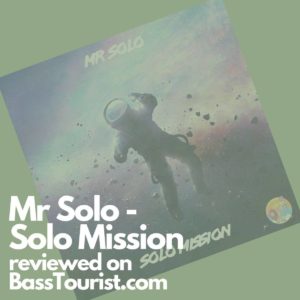 Mr Solo - Solo Mission