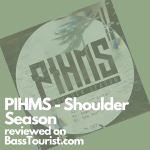 PIHMS - Shoulder Season