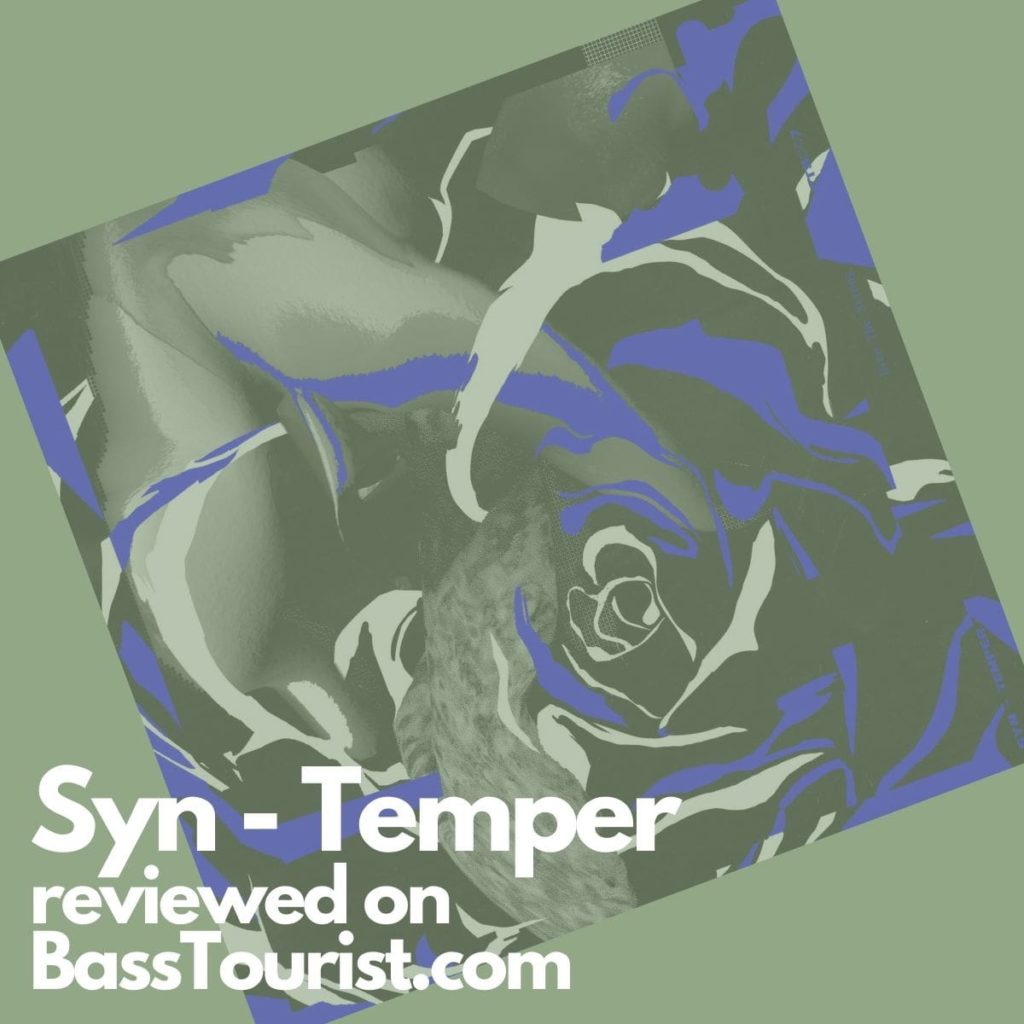 Syn - Temper