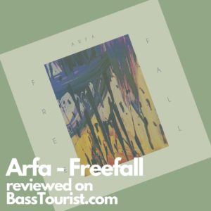 Arfa - Freefall