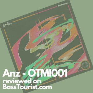 Anz - OTMI001