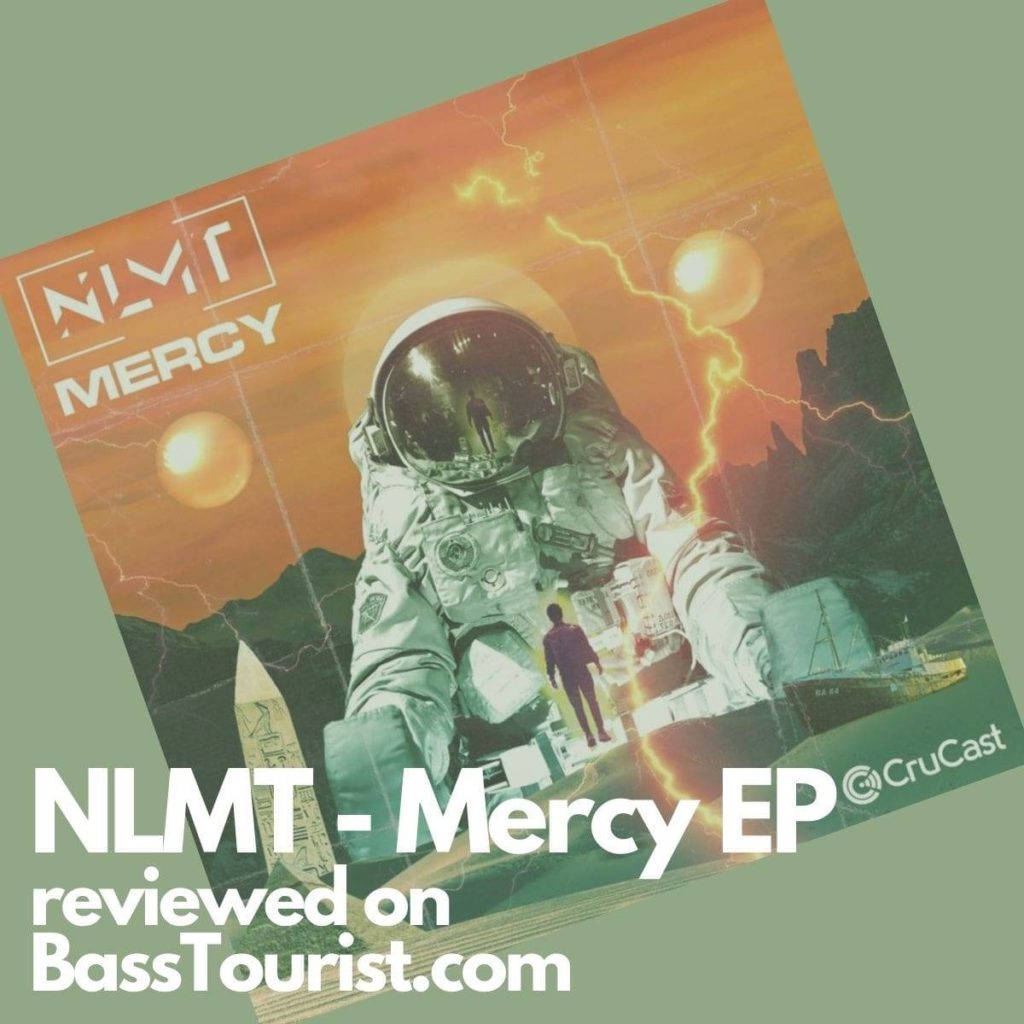 NLMT - Mercy EP