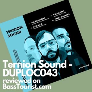 Ternion Sound - DUPLOC043