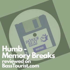 Humb - Memory Breaks