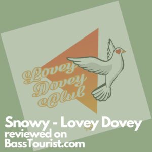 Snowy - Lovey Dovey