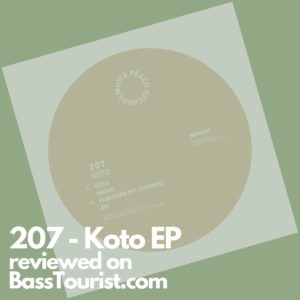 207 - Koto EP