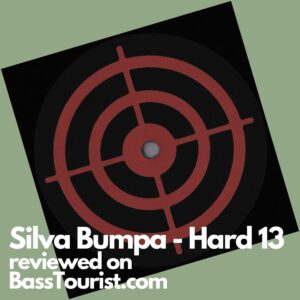 Silva Bumpa - Hard 13